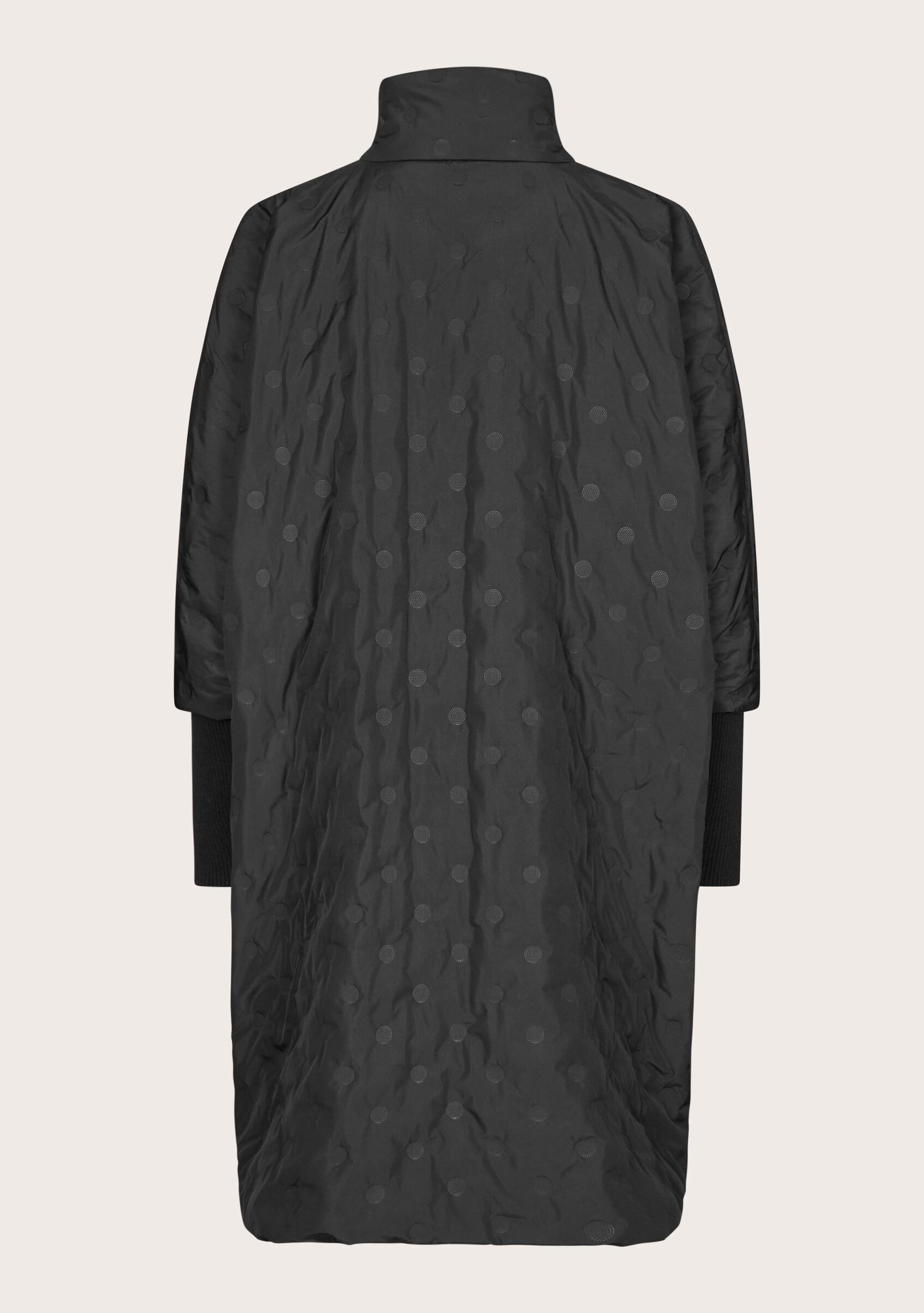 MaTilda Coat - Black - Masai - 5