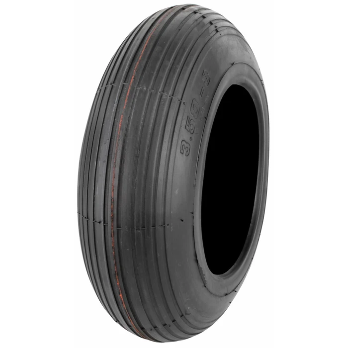 DÄCK INKL SLANG 3.50-8 4PR S-379 TR13
