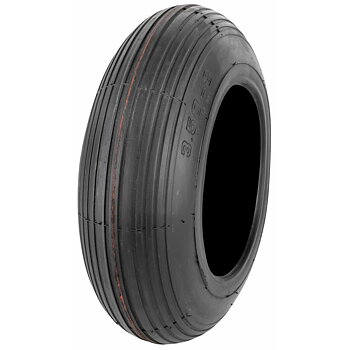 DÄCK INKL SLANG 3.50-8 4PR S-379 TR13