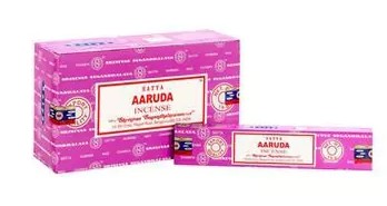 Rökelse Satya - Aaruda