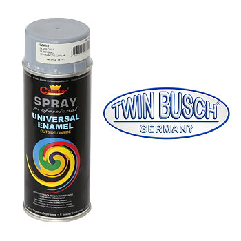 Spray ljus grå Twin Busch