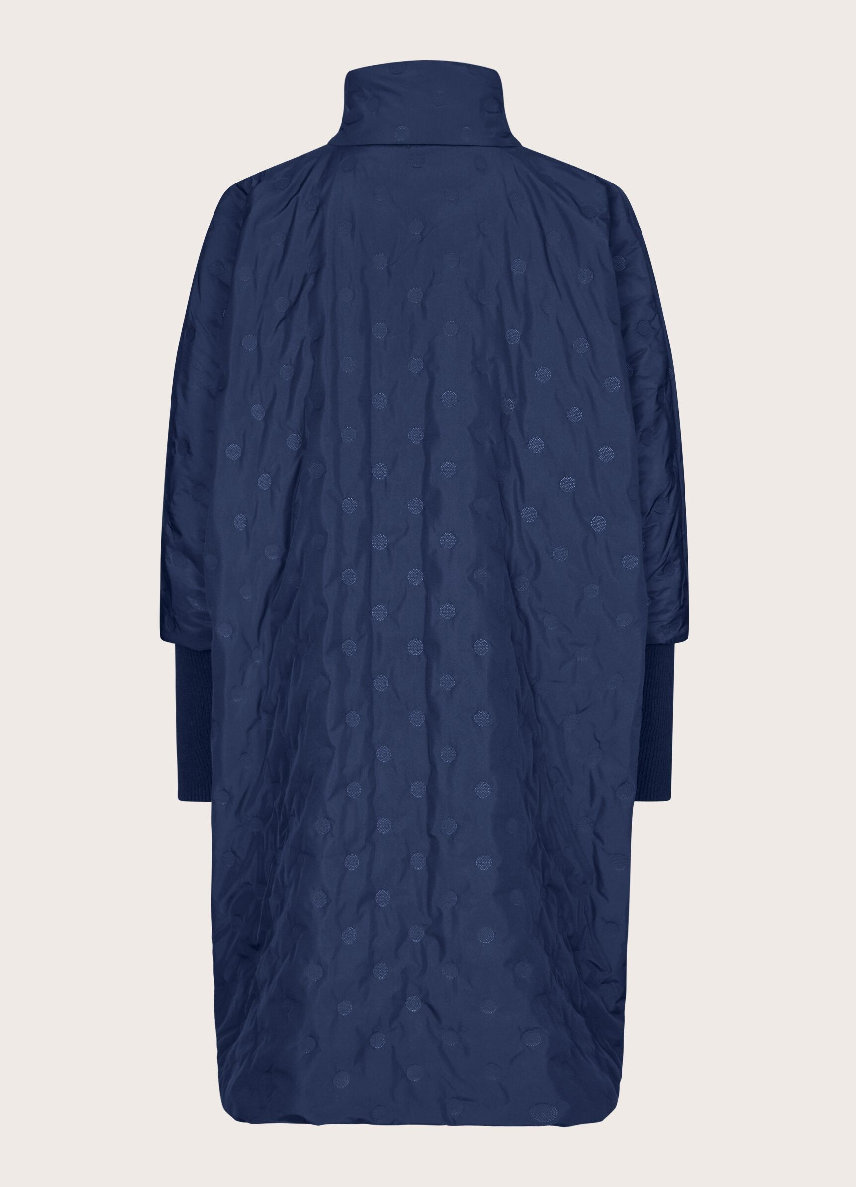 MaTilda Coat - Mood Indigo - Masai - 5