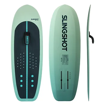 Slingshot WF-T V2 4'5 