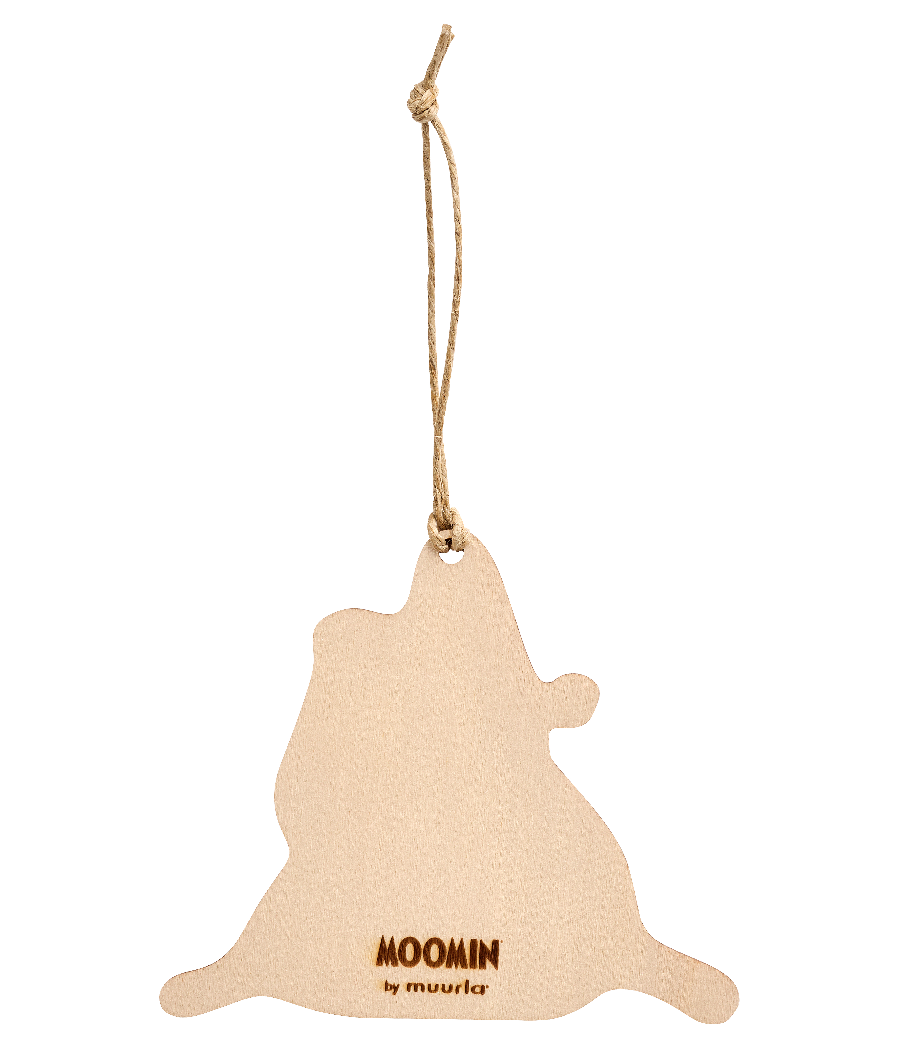 Mumin Hängande Faner Dekoration - MOOMIN 80 - 2