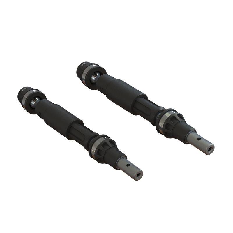 ARRMA CVD Driveshaft Set (2)