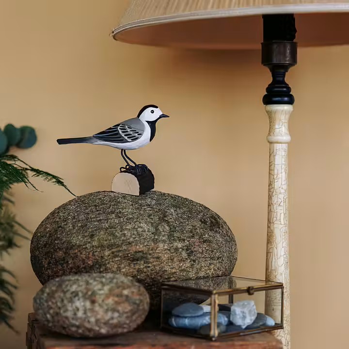 DecoBird Sädesärla - 2