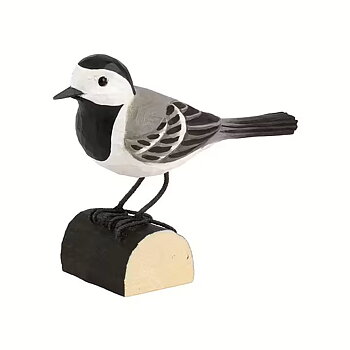 DecoBird Sädesärla