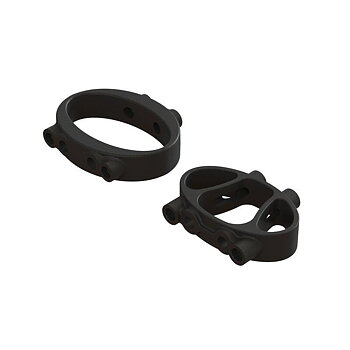 ARRMA Bumper Springs (2)