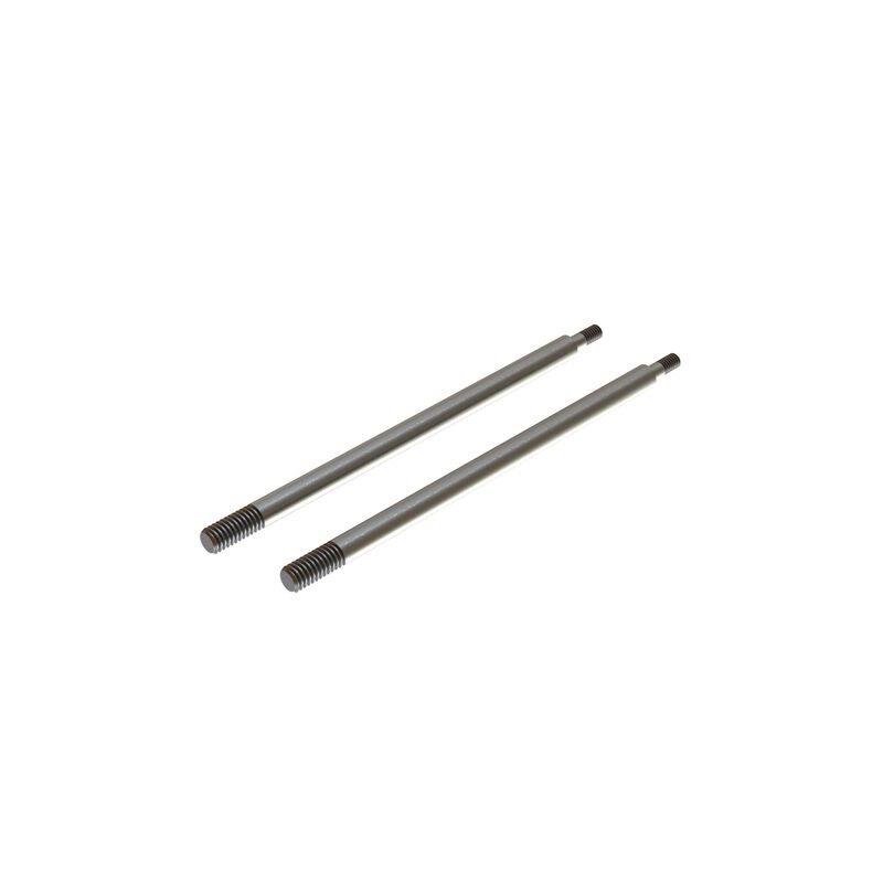 ARRMA Shock Shaft 4x78mm (2)