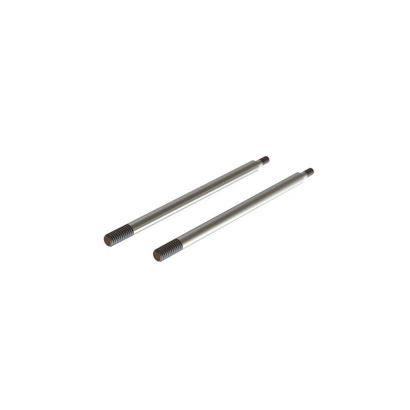 ARRMA Shock Shaft 4x72mm (2)