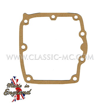 GEARBOX GASKET INNER COVER, P/U 1950-62