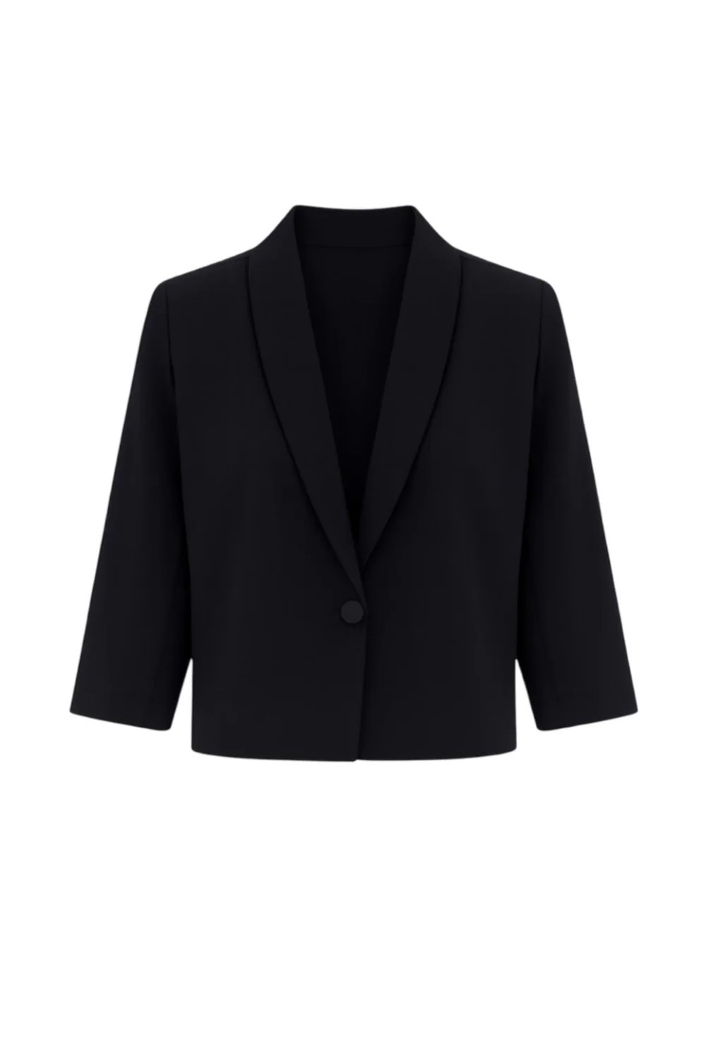 Oda Jacket - Black - 2 Biz - 5