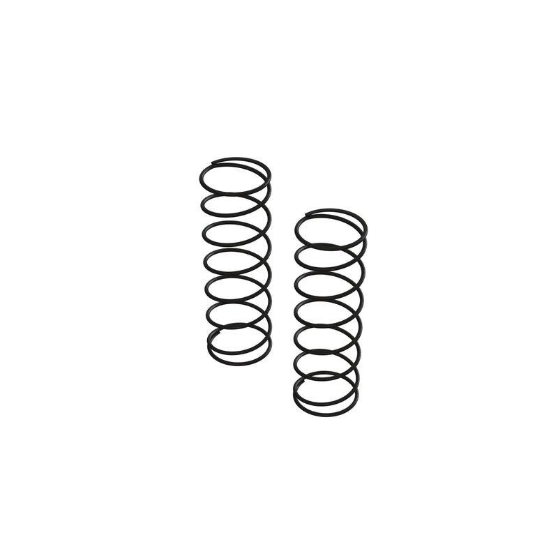 ARRMA Shock Springs, 85mm 0.64N/mm (3.65lb/in) (2)