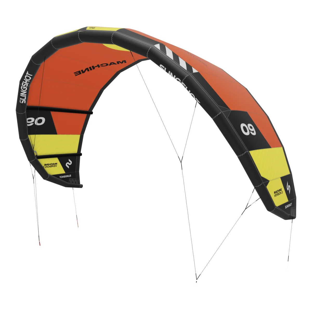 Slingshot Machine V3 - 2