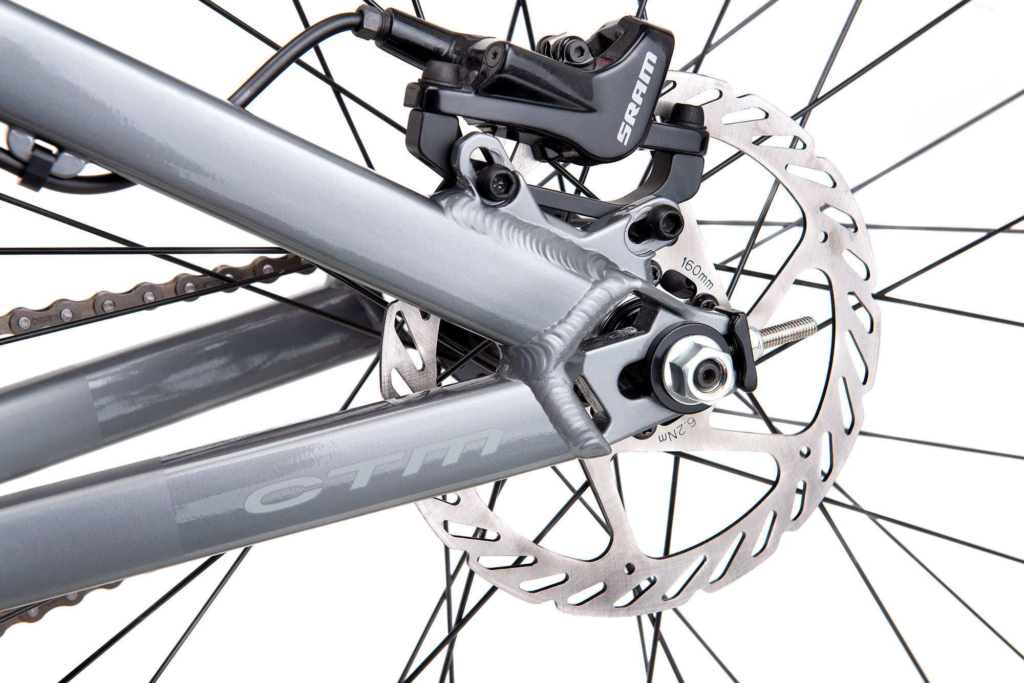 2025 CTM DIRTKING Pro - 8