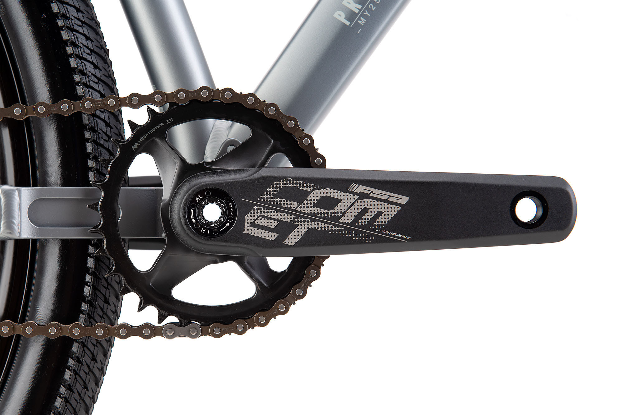 2025 CTM DIRTKING Pro - 7