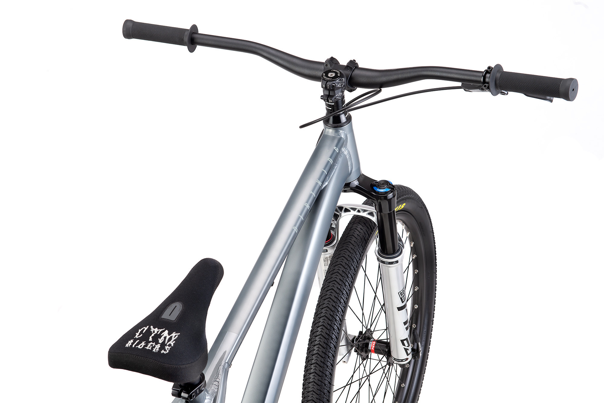 2025 CTM DIRTKING Pro - 6