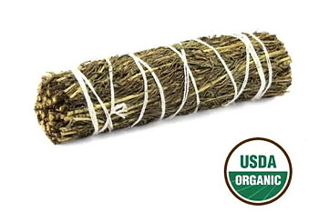Eko Pine (Tall) Smudge - 10cm
