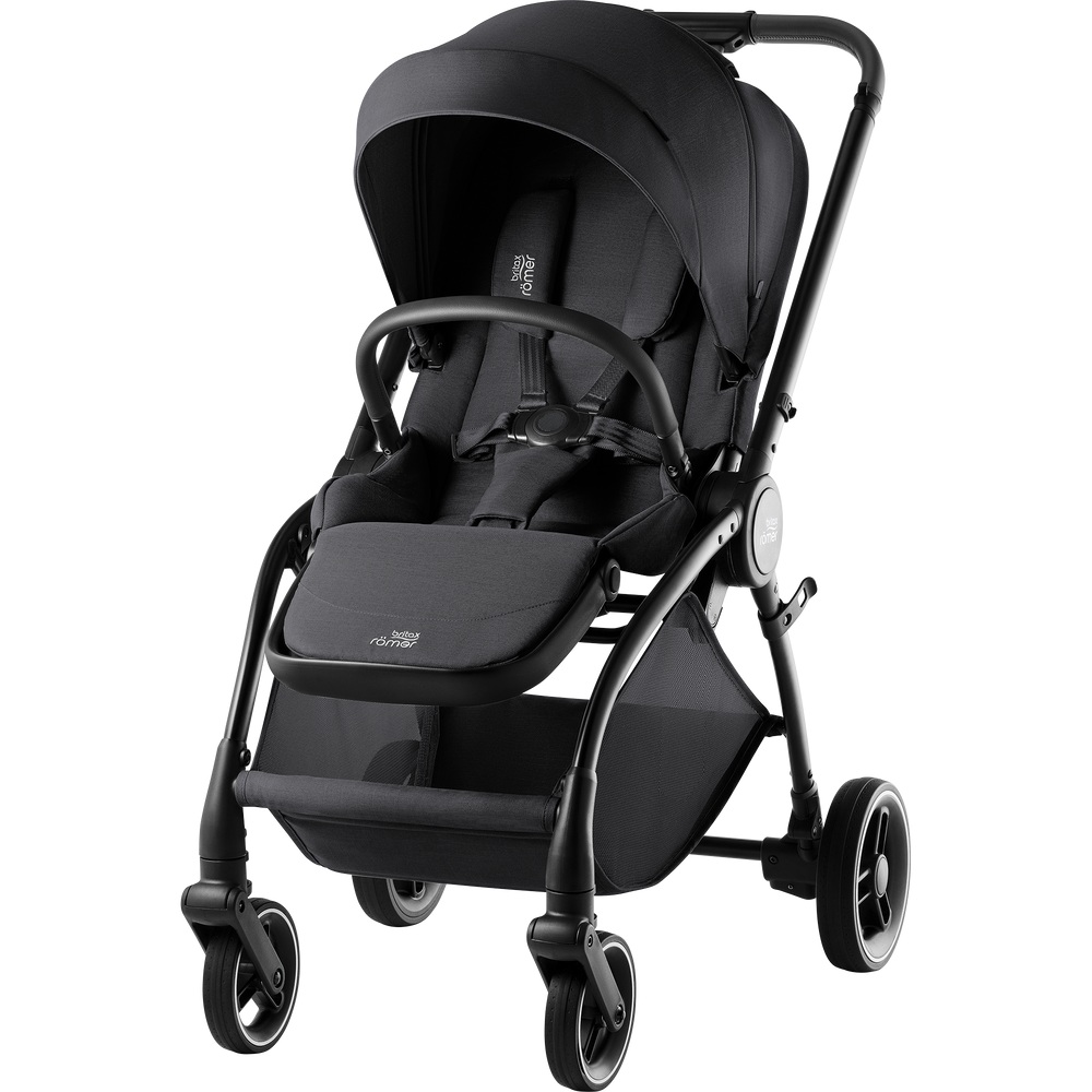 Britax Rio