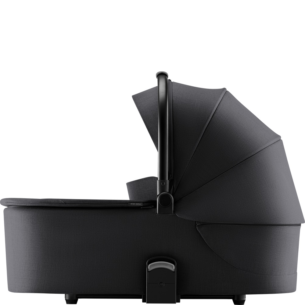 Britax Rio - 5