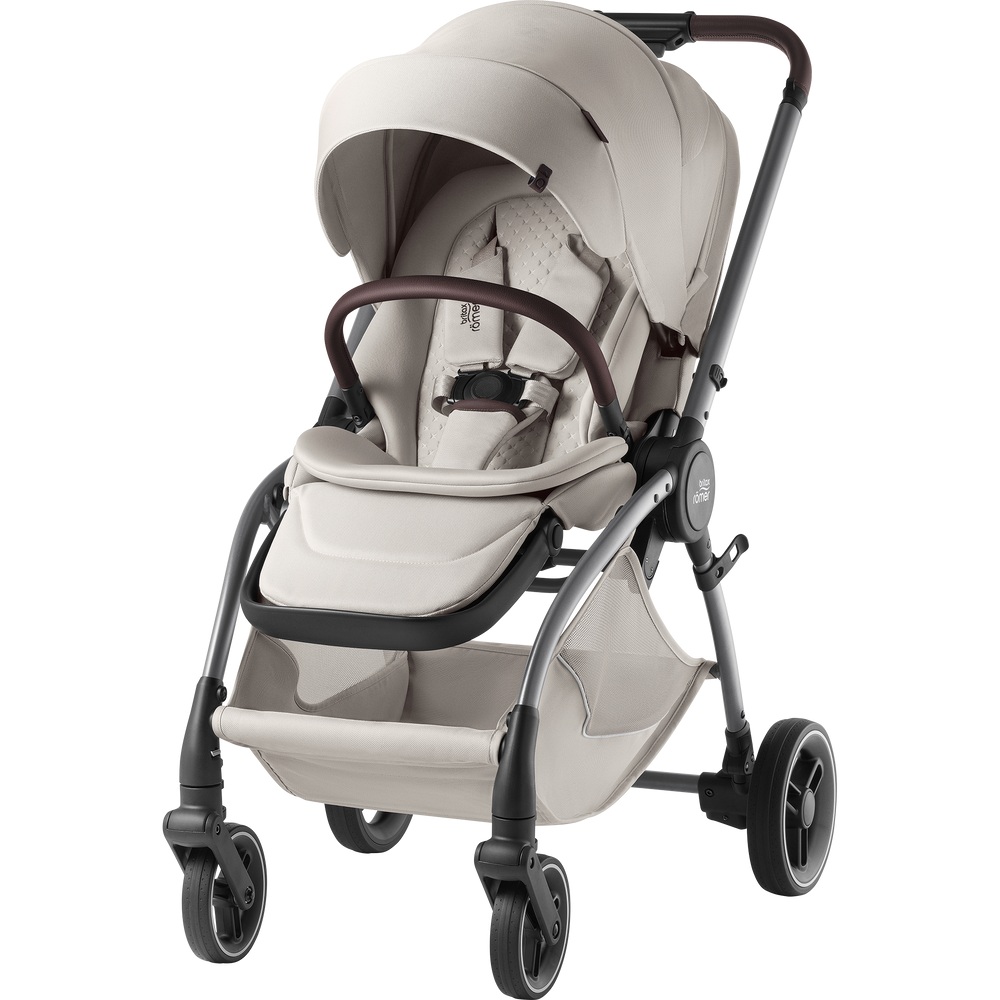 Britax Rio - 3