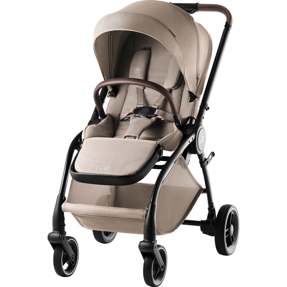 Britax Rio - 2