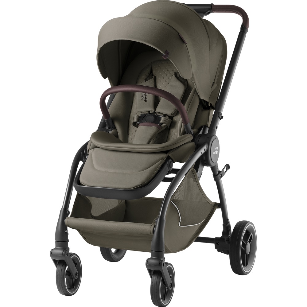Britax Rio - 4