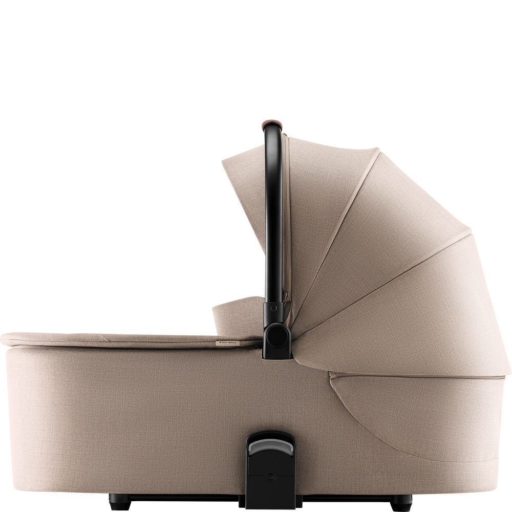Britax Rio - 6