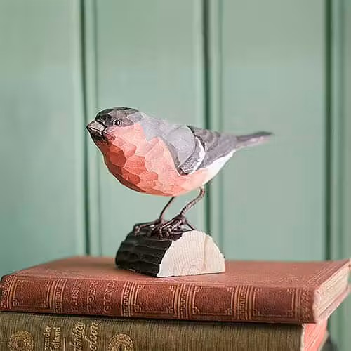 DecoBird Domherre - 2