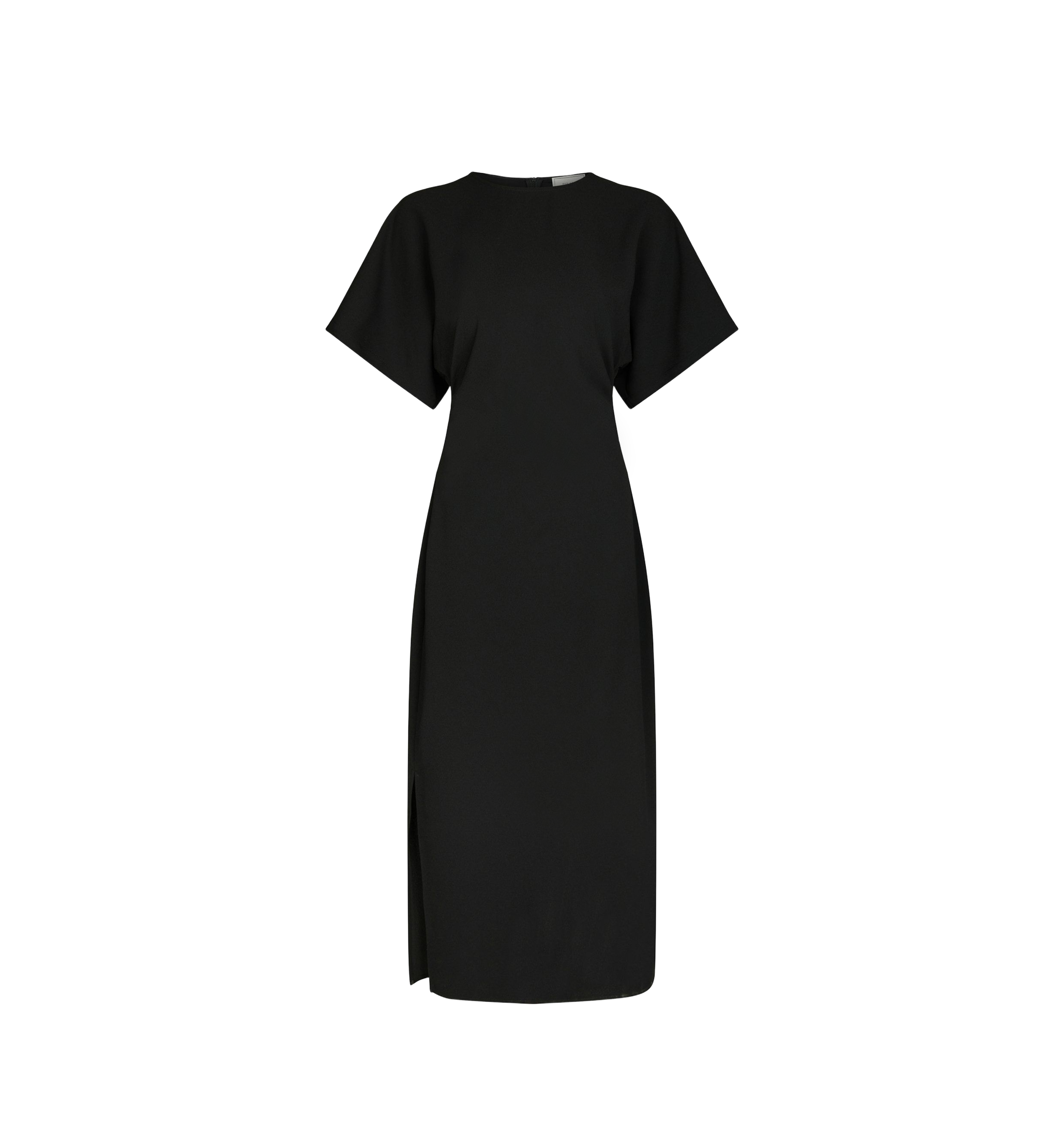 Neo Nior Miloine Drape Dress