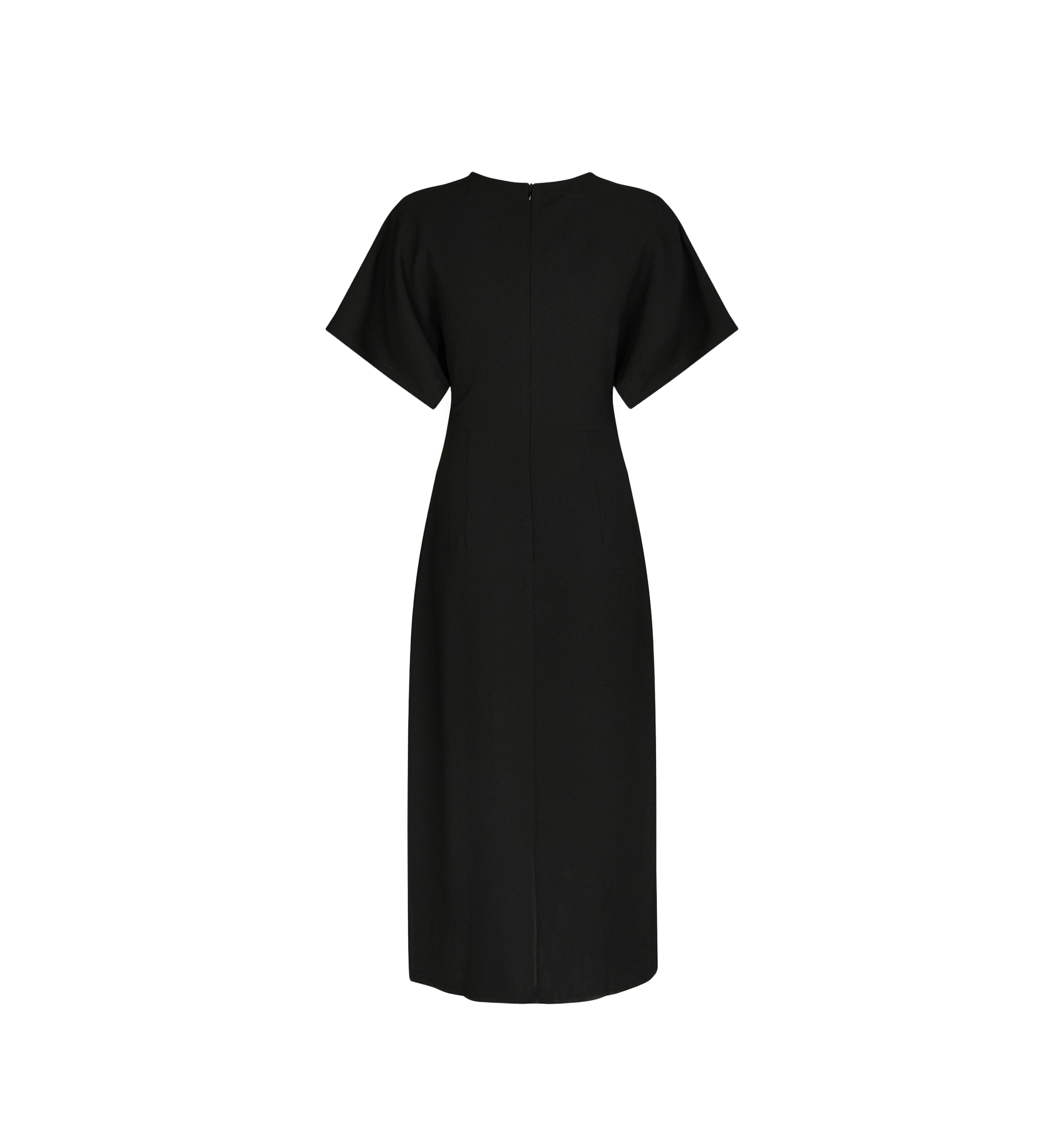 Neo Nior Miloine Drape Dress - 4