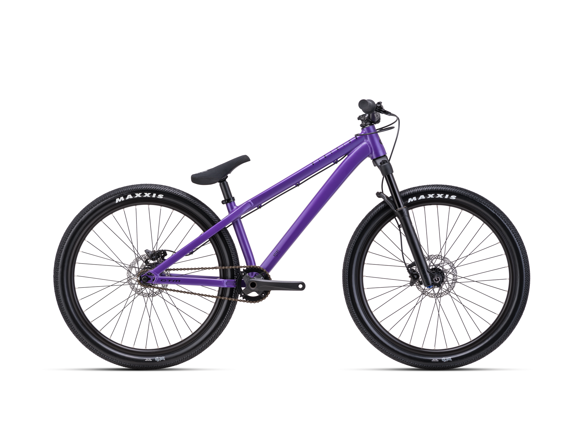 2025 CTM Dirt Expert 