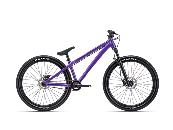 2025 CTM Dirt Expert 