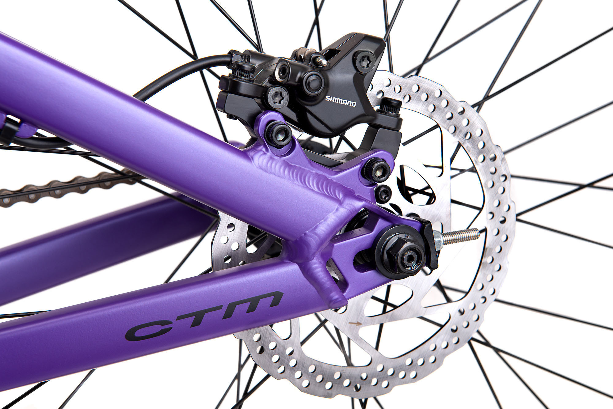 2025 CTM Dirt Expert  - 8