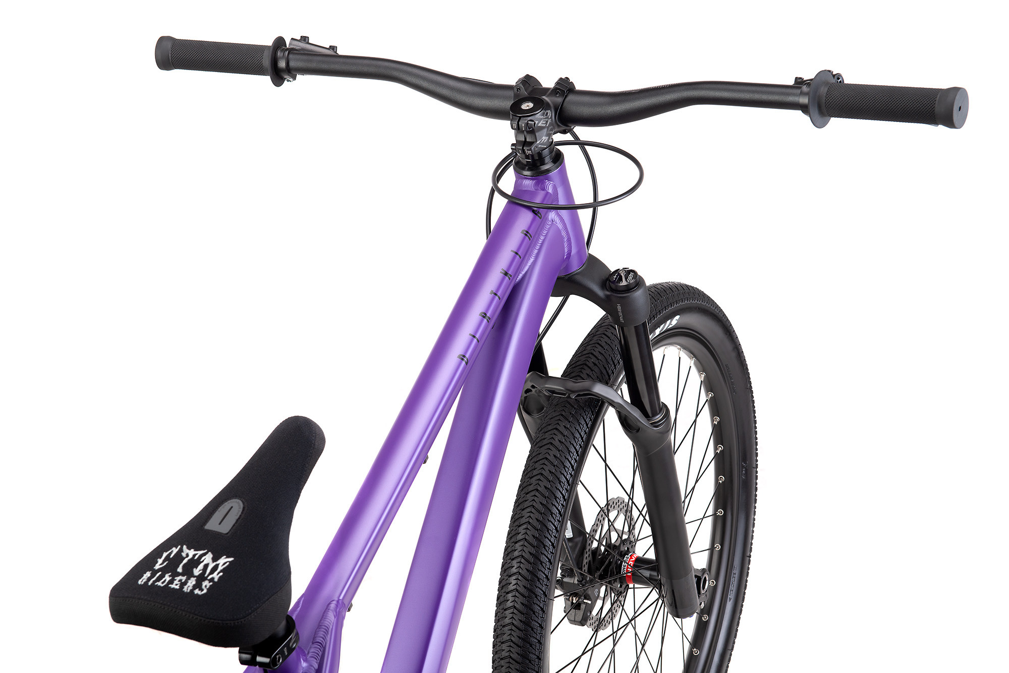 2025 CTM Dirt Expert  - 6