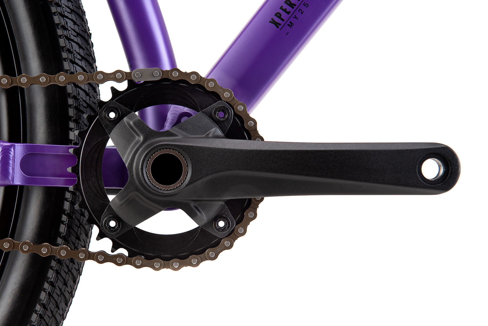 2025 CTM Dirt Expert  - 7