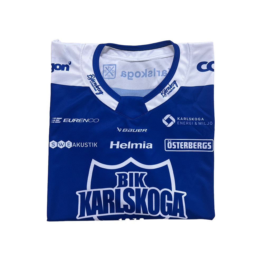 Matchtröja - Replika  25/26 - 3