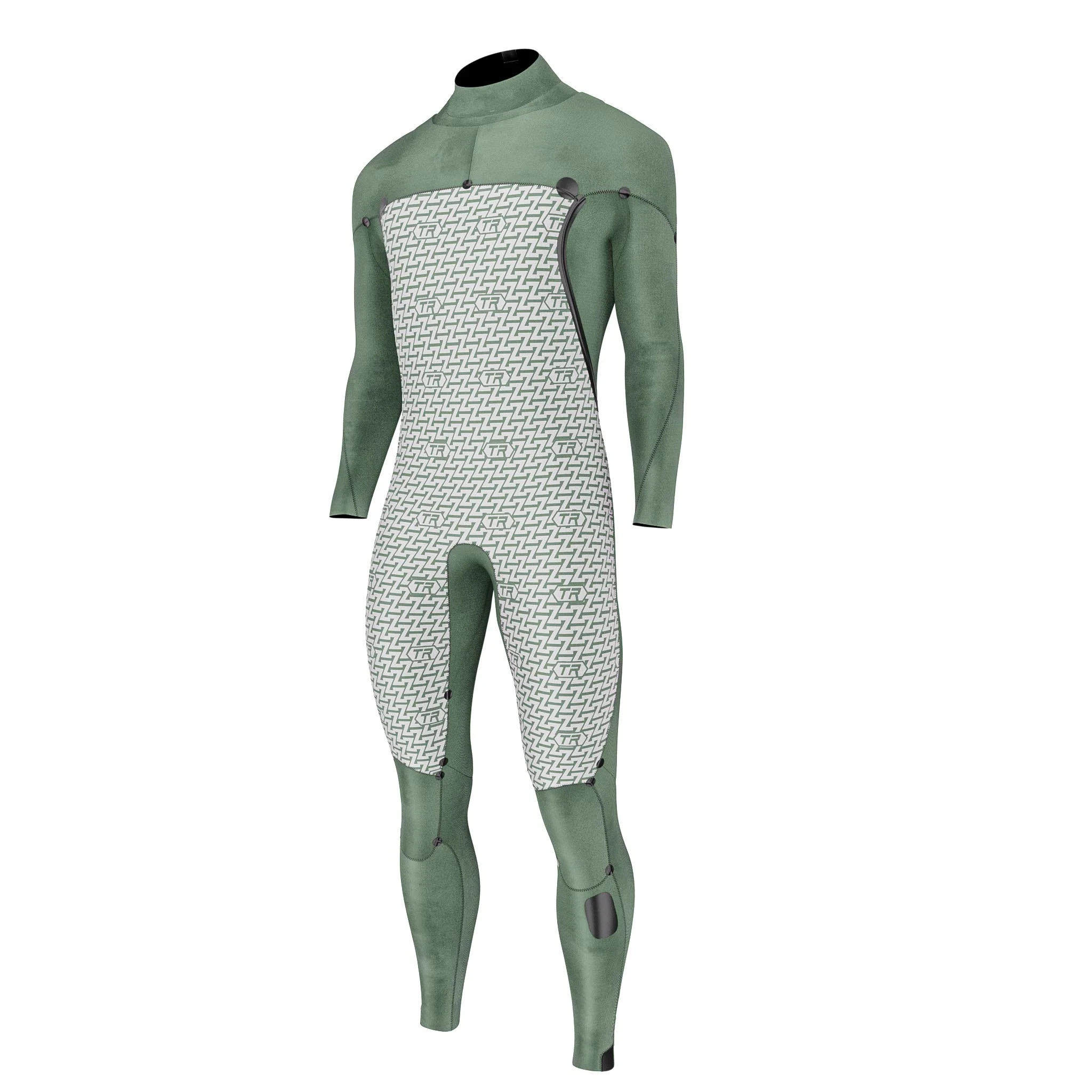 Prolimit Mercury Steamer Freezip 3/2 - 3