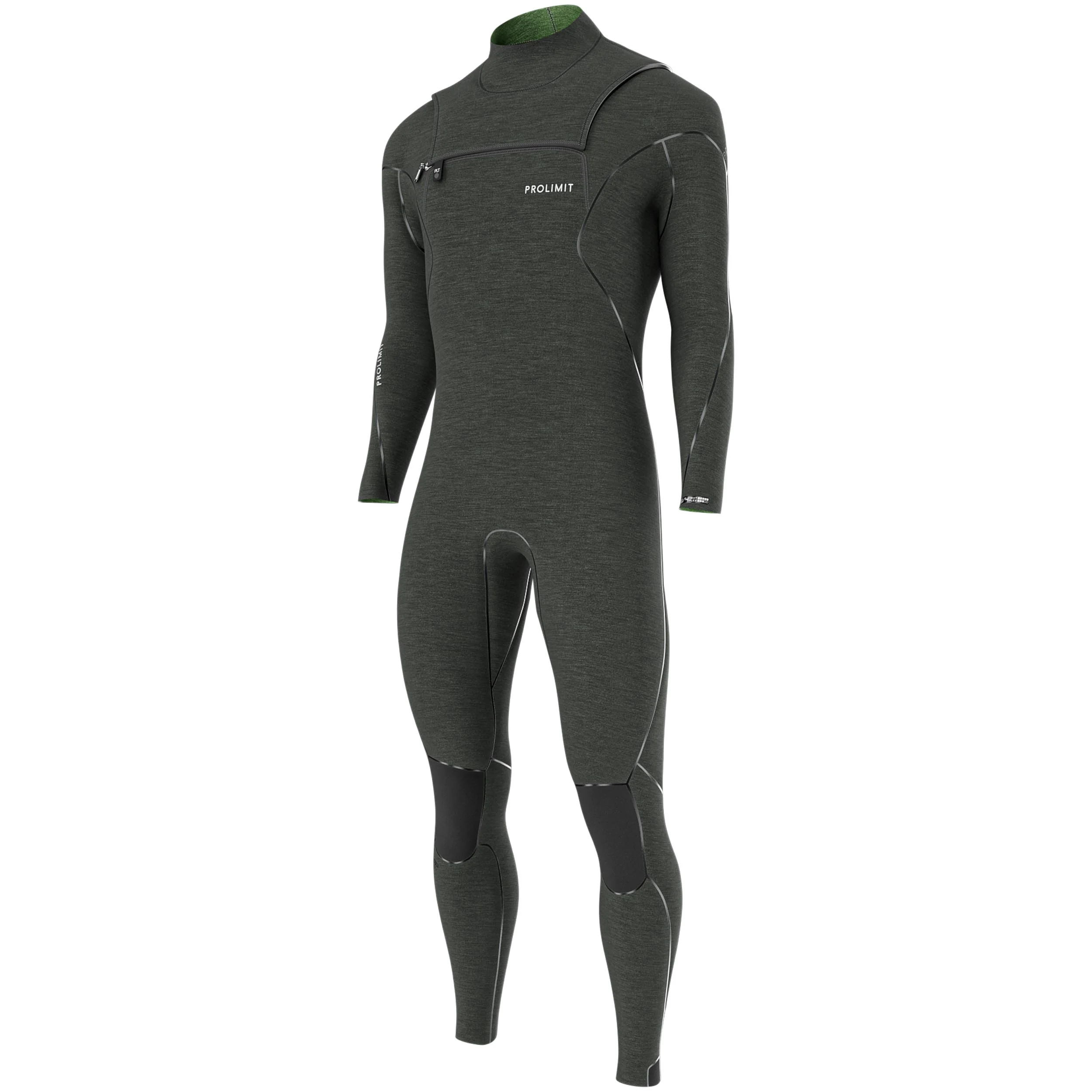 Prolimit Mercury Steamer Freezip 3/2