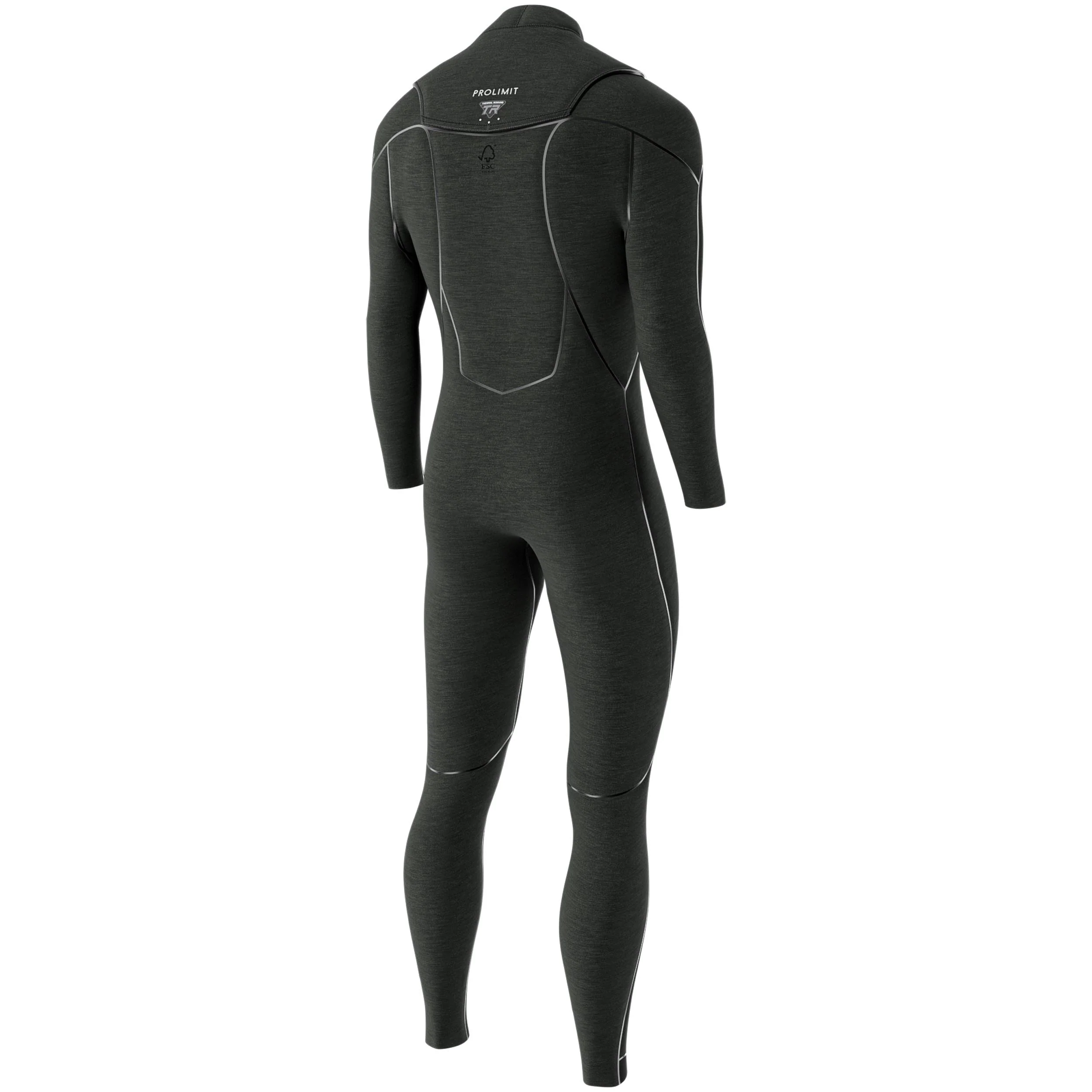 Prolimit Mercury Steamer Freezip 3/2 - 5