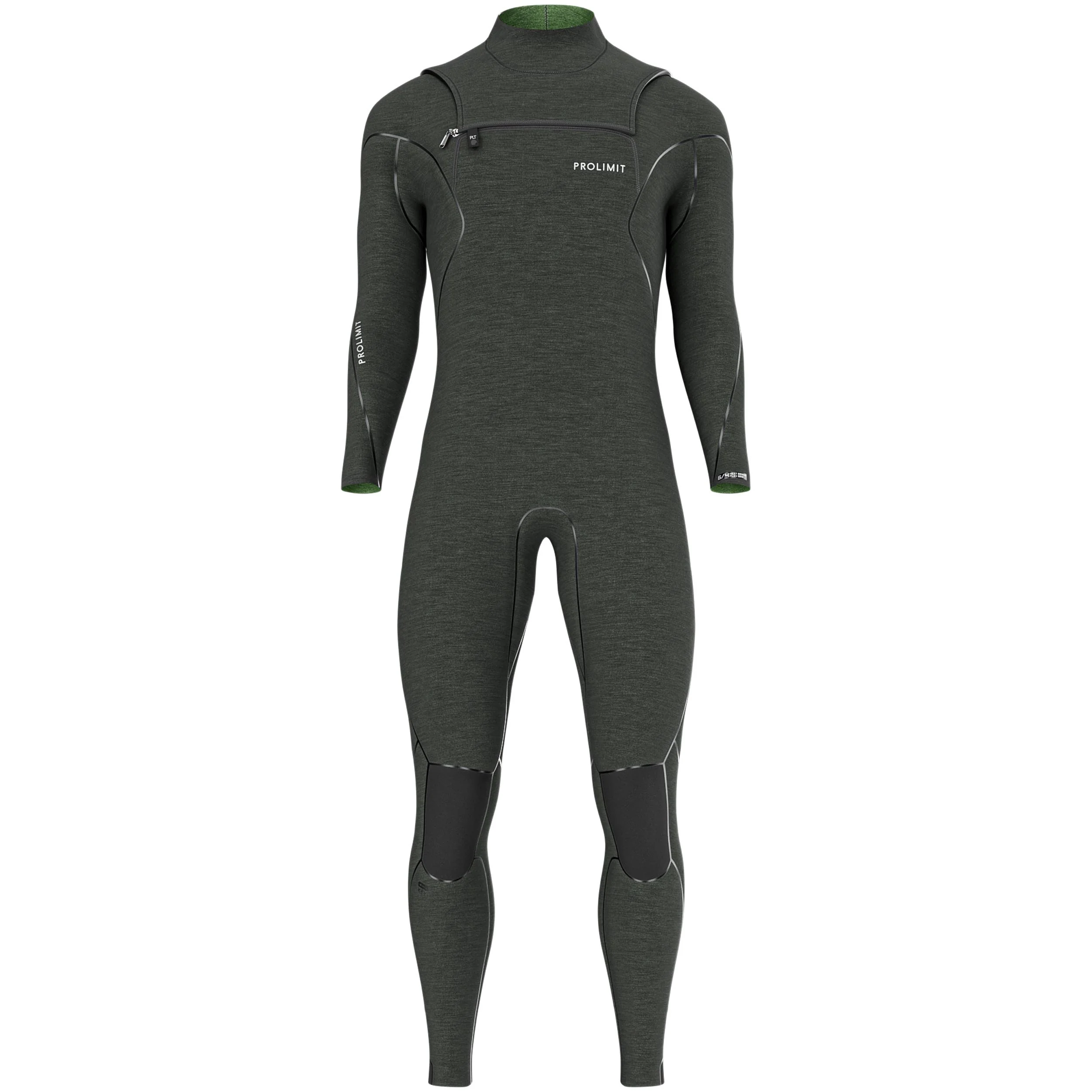 Prolimit Mercury Steamer Freezip 3/2 - 6