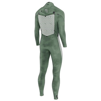Prolimit Mercury Steamer Freezip 3/2