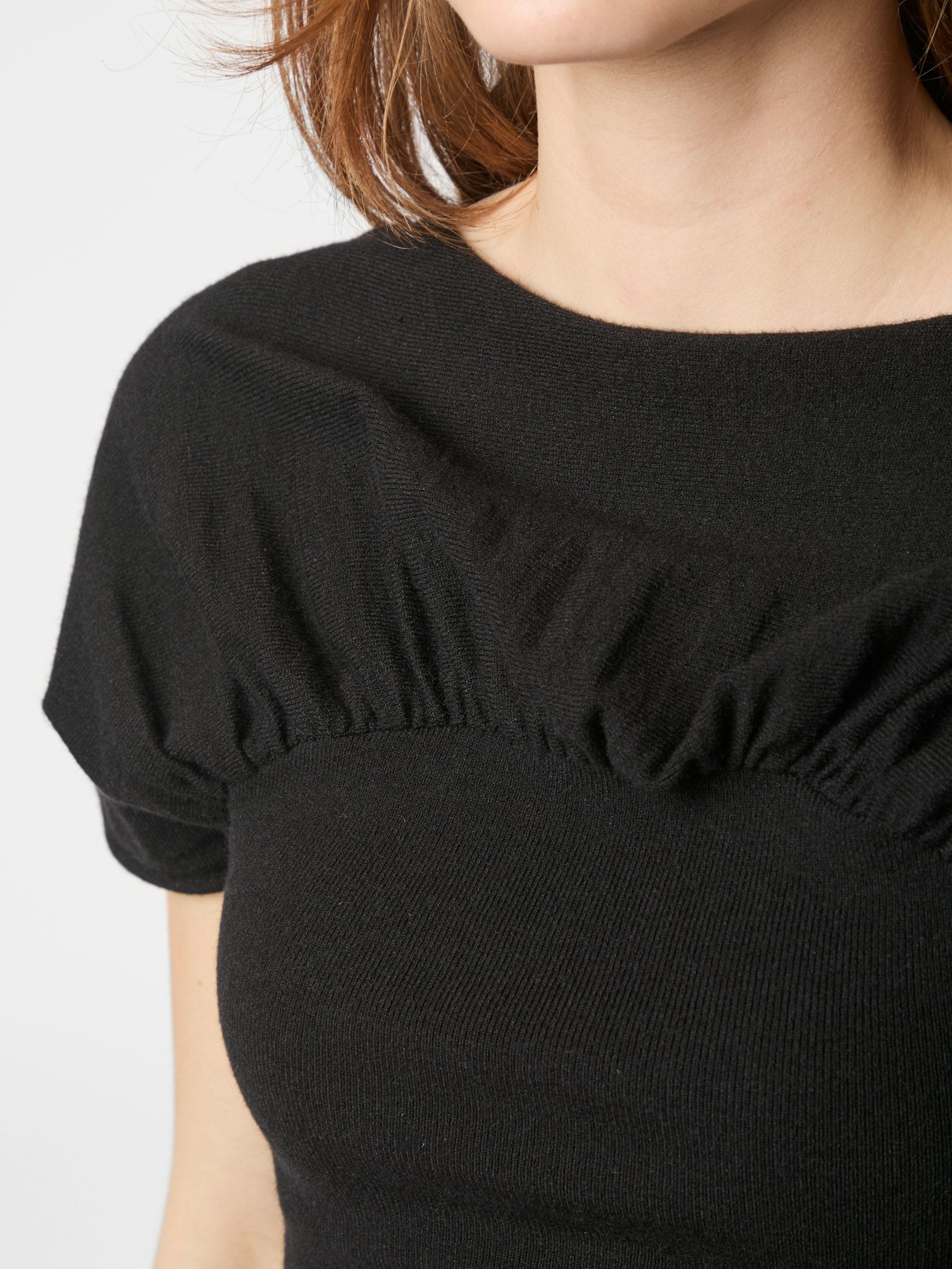 Neo Noir Anthea Knit Top - 3