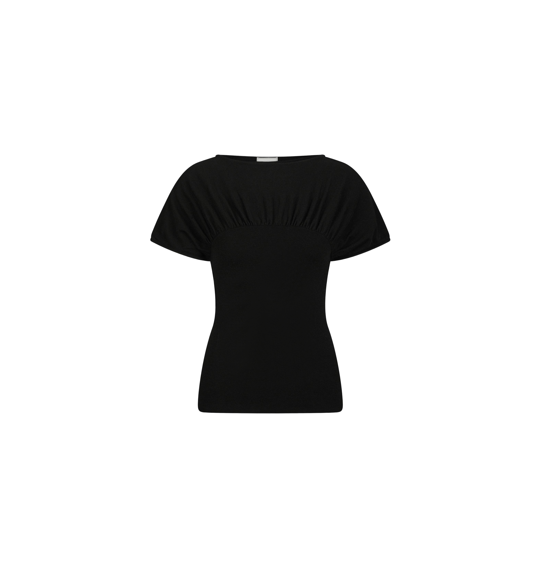 Neo Noir Anthea Knit Top
