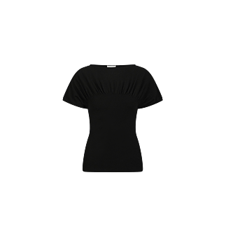 Neo Noir Anthea Knit Top