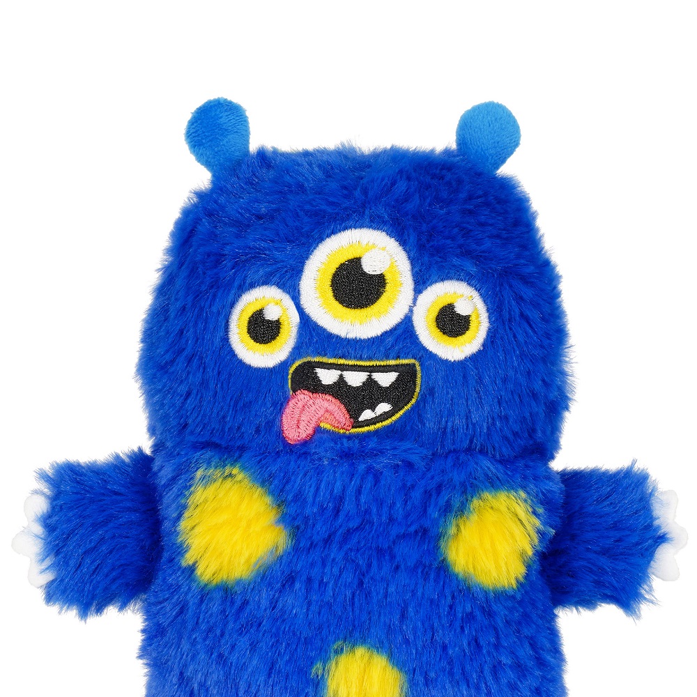 Pennfodral Super soft, Monster - 3