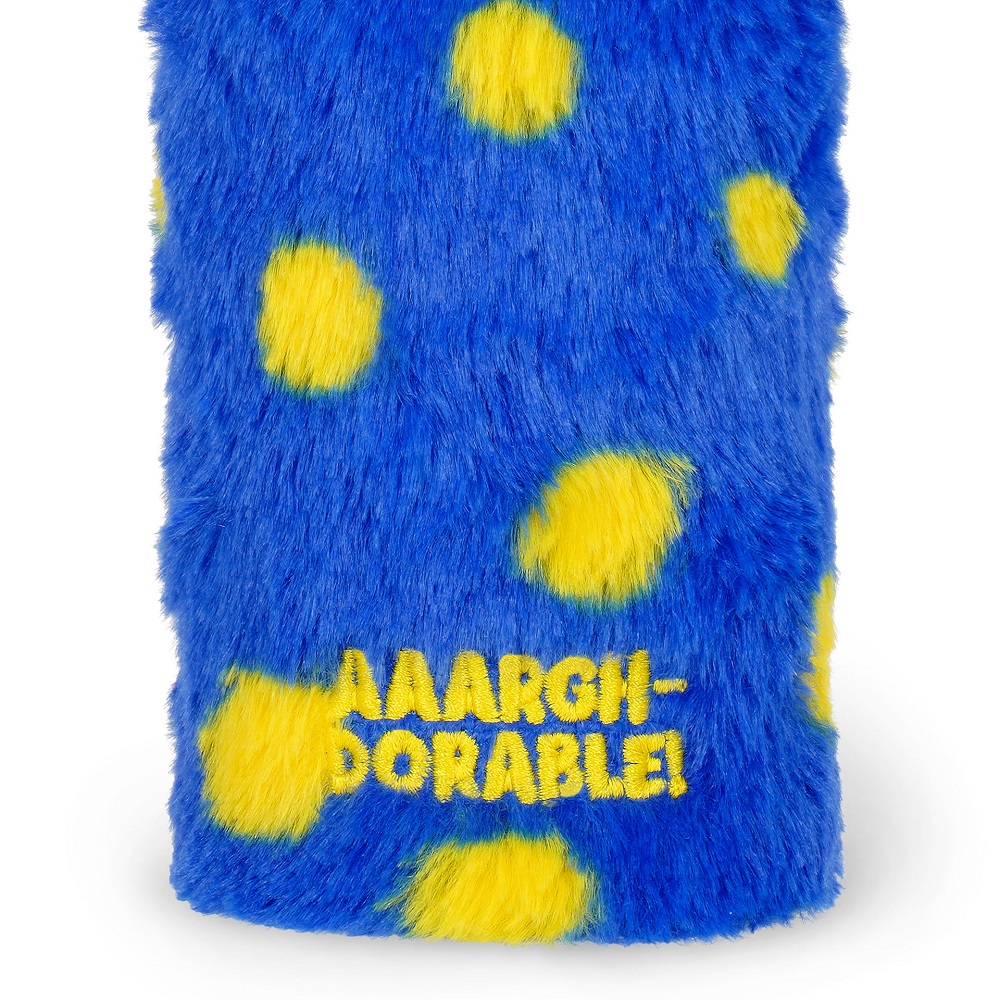 Pennfodral Super soft, Monster - 4