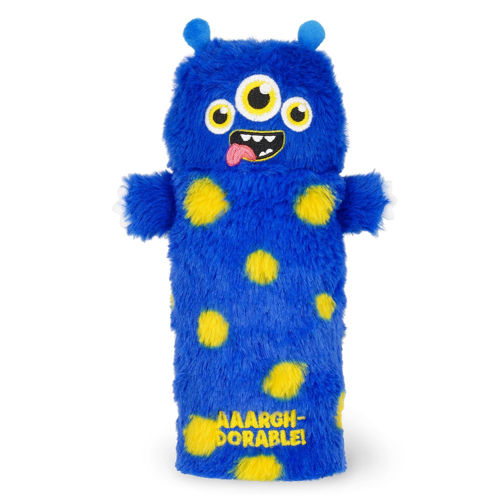 Pennfodral Super soft, Monster