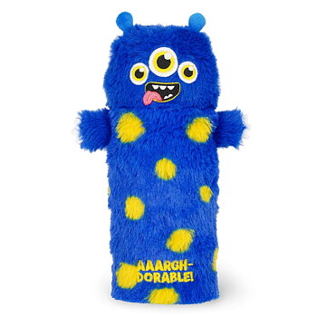 Pennfodral Super soft, Monster