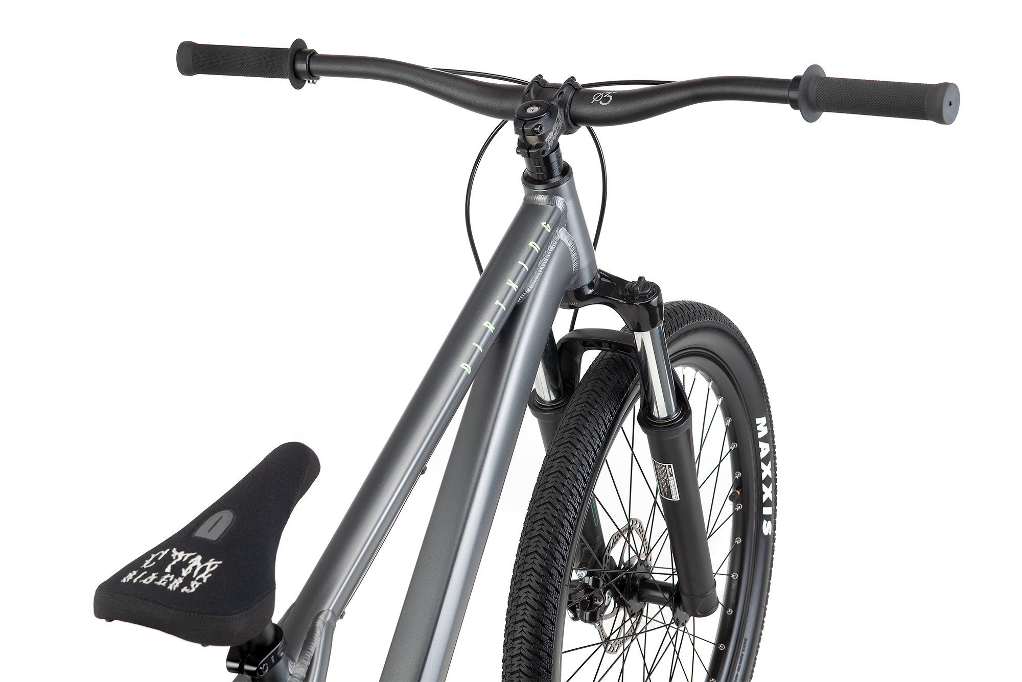 2025 CTM Dirtking - 5